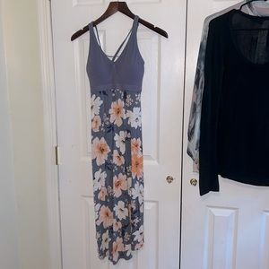 Gilligan & Omalley dress